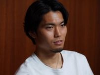 「妻も幅広く…」新婚・町田浩樹26歳が語る“起業と日本代表DF”の二刀流「英語の契約書チェック」「最近は“マチなら大丈夫だろう”と」