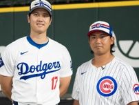 「あれっ？ 佐々木麟太郎だ」じつは“花巻東高の先輩”大谷翔平を見に来ていた…MLBオールスターのウラ側、日本人記者が見た「大谷の“目”が忘れられない」