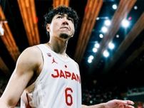 ホーバスHCから「終わった」と言われ…バスケ日本代表・比江島慎（33歳）がドン底から復活のワケ　チームのために「変われる」ベテランの強さ