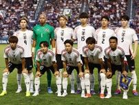 「クボ、ドウアンがいた3年前と違う」トルシエが斬るパリ五輪サッカー日本代表「本当に素晴らしい」“推しの藤田譲瑠チマ”以外で注目株は？