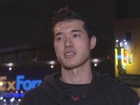 渡邊雄太選手（香川・三木町出身）が１１年間の米バスケ人生に自ら終止符　来季から日本で新たな挑戦