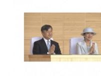 岡山県で開催の「全国植樹祭」に天皇皇后両陛下の出席が正式決定　岡山県への行幸啓は即位後初