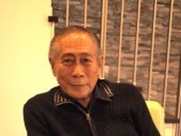 マキノ正幸さんが死去、83歳　安室奈美恵さんら輩出　沖縄アクターズスクール創設者