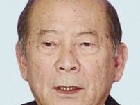宜野湾市の松川正則市長が急死　70歳　出張先の東京で