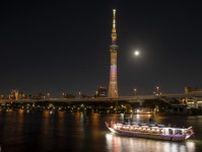 東京で中秋の名月を観るならどこ？2023年お月見イベント7選　