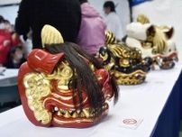 2023年の「国民文化祭」は石川県！いしかわ百万石文化祭2023で獅子舞やグルメを堪能！