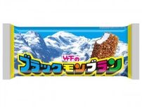 目指すのは“アイス界の最高峰”！九州人が愛する「ブラックモンブラン」がコラボ商品に抱く信念とは？