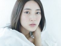 久保田紗友、大河ドラマ初出演に「まさか」　“最高級遊女”役で「華々しく彩られたら」