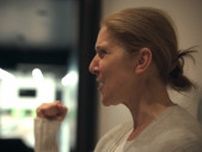 セリーヌ・ディオンの闘病ドキュメンタリー、Prime Videoで独占配信　力強い表情のファーストルック