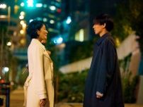 King & Princeの永瀬廉、母親役のYOUは「超好き」　撮影現場で驚いたエピソードも告白「僕はそれを止めてます（笑）」