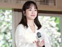 川栄李奈29歳で、大泉洋に“最後のセーラー服”を宣言