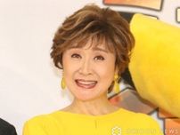 70歳・小林幸子、太もも全開“超ミニスカギャル”姿で『egg』降臨「えっマジ？めっちゃ可愛い」　激変に衝撃の声