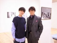 上川隆也、『東京タワー』サプライズ友情出演　以前“息子”役の永瀬廉の熱演を絶賛「また違った一面を見せていただきました」