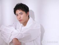 元ボイメンの勇翔、今年1月新設のプロダクション「RiBLE ENTERTAINMENT」と契約