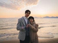 韓国ドラマ『私の夫と結婚して』日本語吹き替え版、配信スタートへ　パク・ミニョン主演で世界的人気作に