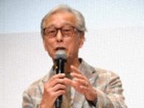 岩城滉一73歳、26年ぶり主演映画で“普通のオジサン役”　プライベートの自分とも親近感「普段はこういう生活」