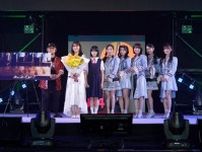 渋谷凪咲、NMB48メンバーから映画初主演の祝福を受け笑顔「想像できない私を見て」
