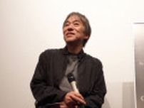 大友良英氏、坂本龍一さんの“ラストメッセージ”に感謝「年老いていく音楽家の振る舞いを見せてくれた」