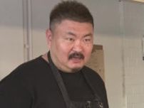 本田圭佑の元専属シェフ、テレビに登場　大阪・天満に定食屋をオープンしていた