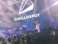 chilldspot、海外ライブを成功に導くための“二度手間”　初の北京公演に手応え「音や気持ちは少しでも伝わったんじゃないか」
