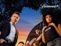 オーストラリア・シドニーが舞台の「NCIS」シリーズ最新作、Paramount+で6・7より独占配信