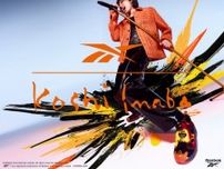 B’z稲葉浩志、本人出演のReebokカスタムモデルCM公開　新曲「NOW」がCM曲に「当時の熱がこのシューズに」
