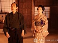 草なぎ剛主演、映画『碁盤斬り』日本独自の美しさが堪能できる冒頭映像解禁