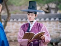 パク・ヒョンシク×チョン・ソニ韓国時代劇『青春ウォルダム』第9話：「王家を滅ぼす」呪いの言葉の余波