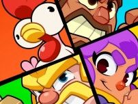 【App Store iPhoneゲームチャート】Supercell新作『スクワッド・バスターズ』が1位に初登場（5/27〜6/2）