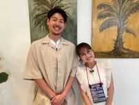 鈴木奈々“5代目バチェラー”長谷川恵一とカップル成立！　熱いハグのおねだりも