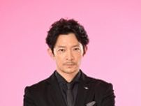 津田健次郎、『西園寺さんは家事をしない』出演　“歌って踊る”料理系YouTuberに「包丁さばきを重点的に練習」