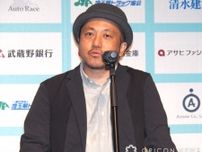 白石和彌監督、「映画をつくる人生」はじまりの映画祭に審査委員長として凱旋