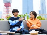 永瀬廉＆松田元太、『東京タワー』親友役で“相乗効果”を実感「お互いの良さが引き出せた」