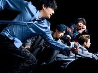 flumpool、大阪公演の延期を当日発表　ボーカル山村隆太の喉の炎症で「回復に至らず直前のご案内」