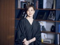 米倉涼子、難病公表後初の生放送出演　体の変化について語る