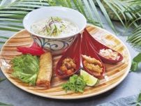 USJ、休止中『ロストワールド・レストラン』7・5再開　ベトナムの「フォー」＆“世界一おいしいカレー”も登場へ