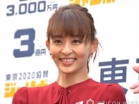 元体操・田中理恵「37歳になりました！」　抜群のスタイルにファン驚き「見えない！37には！」「もっと若く見えます」