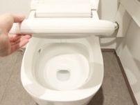 「トイレの修理費10万円！？」汗ふきシート流したら大変なことに…、夏の「水まわり」への注意点を専門業者に聞いた