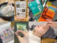 韓国在住美容ライターがおすすめする1泊2日の韓国詰め込み美容旅【ハングクTIMES】
