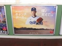 大谷翔平、父へ感謝の思い　“あの日のキャッチボール”をきっかけに「僕は野球に夢中になっていたよ」　岩手・花巻限定のJAL「父の日」広告
