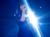 Aimer、中国・上海公演で2万4000人魅了「本当に幸せでした」　日本ソロ歌手初のメルセデス・ベンツアリーナ2days