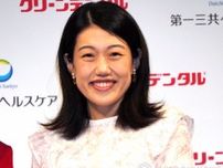 横澤夏子、『東京タワー』出演裏側を報告　松田元太と夫婦役共演も撮影は「10分で終わった」