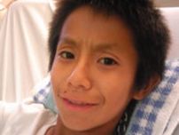 肝臓破裂で生死をさまよったガリガリ少年が12年で激変、「心身ともに崩壊しても人生はいつからでも変えられる」