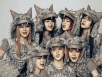XG、日本の音楽番組初出演効果でSNSフォロワー急増　1ヶ月弱で100万人増、累計1000万人突破