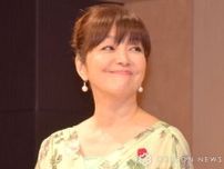 コロナ感染の岩崎宏美、退院を報告「長い点滴を終え自宅に」