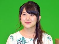 日テレ・尾崎里紗アナ、6月末退社を『ZIP！』で生報告「家族で福岡で生活をする夢に向かって」