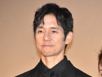 西島秀俊、ハリウッドデビューでしみじみ「幸運だった」　ハリウッドと日本の制作現場の違いも語る