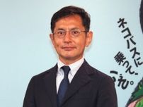 宮崎吾朗監督、ジブリパーク第3期に前向き発言　東京・天王洲で「ジブリパークとジブリ展」開催