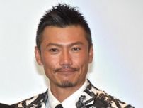 25年3月末で純烈卒業の岩永洋昭、改めてファンに決意「様へ笑顔を届けるべく、全力で参る所存」