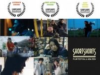 『SSFF』観客が最も支持した作品を発表　ベストアクター、ジャパンカテゴリーは23歳俳優が受賞